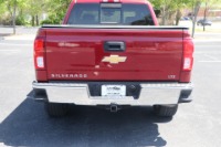 Used 2018 Chevrolet Silverado 1500 LTZ CREW CAB 2WD W/NAV for sale Sold at Auto Collection in Murfreesboro TN 37129 16