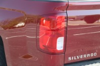 Used 2018 Chevrolet Silverado 1500 LTZ CREW CAB 2WD W/NAV for sale Sold at Auto Collection in Murfreesboro TN 37129 18