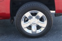 Used 2018 Chevrolet Silverado 1500 LTZ CREW CAB 2WD W/NAV for sale Sold at Auto Collection in Murfreesboro TN 37130 20