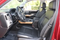 Used 2018 Chevrolet Silverado 1500 LTZ CREW CAB 2WD W/NAV for sale Sold at Auto Collection in Murfreesboro TN 37130 38