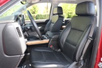 Used 2018 Chevrolet Silverado 1500 LTZ CREW CAB 2WD W/NAV for sale Sold at Auto Collection in Murfreesboro TN 37129 39
