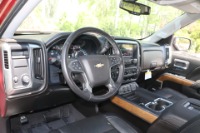 Used 2018 Chevrolet Silverado 1500 LTZ CREW CAB 2WD W/NAV for sale Sold at Auto Collection in Murfreesboro TN 37129 40