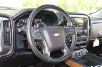 Used 2018 Chevrolet Silverado 1500 LTZ CREW CAB 2WD W/NAV for sale Sold at Auto Collection in Murfreesboro TN 37129 41