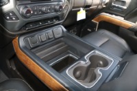 Used 2018 Chevrolet Silverado 1500 LTZ CREW CAB 2WD W/NAV for sale Sold at Auto Collection in Murfreesboro TN 37130 43