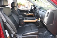 Used 2018 Chevrolet Silverado 1500 LTZ CREW CAB 2WD W/NAV for sale Sold at Auto Collection in Murfreesboro TN 37130 48