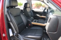 Used 2018 Chevrolet Silverado 1500 LTZ CREW CAB 2WD W/NAV for sale Sold at Auto Collection in Murfreesboro TN 37129 49