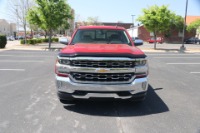 Used 2018 Chevrolet Silverado 1500 LTZ CREW CAB 2WD W/NAV for sale Sold at Auto Collection in Murfreesboro TN 37129 5