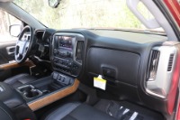 Used 2018 Chevrolet Silverado 1500 LTZ CREW CAB 2WD W/NAV for sale Sold at Auto Collection in Murfreesboro TN 37130 50