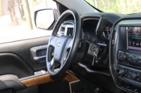 Used 2018 Chevrolet Silverado 1500 LTZ CREW CAB 2WD W/NAV for sale Sold at Auto Collection in Murfreesboro TN 37129 51