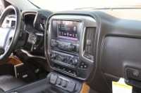Used 2018 Chevrolet Silverado 1500 LTZ CREW CAB 2WD W/NAV for sale Sold at Auto Collection in Murfreesboro TN 37130 52