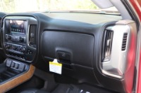 Used 2018 Chevrolet Silverado 1500 LTZ CREW CAB 2WD W/NAV for sale Sold at Auto Collection in Murfreesboro TN 37129 53