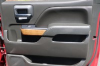 Used 2018 Chevrolet Silverado 1500 LTZ CREW CAB 2WD W/NAV for sale Sold at Auto Collection in Murfreesboro TN 37130 55