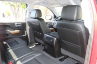 Used 2018 Chevrolet Silverado 1500 LTZ CREW CAB 2WD W/NAV for sale Sold at Auto Collection in Murfreesboro TN 37130 58