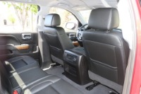 Used 2018 Chevrolet Silverado 1500 LTZ CREW CAB 2WD W/NAV for sale Sold at Auto Collection in Murfreesboro TN 37129 58