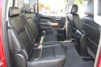 Used 2018 Chevrolet Silverado 1500 LTZ CREW CAB 2WD W/NAV for sale Sold at Auto Collection in Murfreesboro TN 37130 59