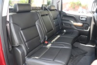Used 2018 Chevrolet Silverado 1500 LTZ CREW CAB 2WD W/NAV for sale Sold at Auto Collection in Murfreesboro TN 37129 60