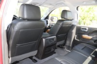 Used 2018 Chevrolet Silverado 1500 LTZ CREW CAB 2WD W/NAV for sale Sold at Auto Collection in Murfreesboro TN 37130 61