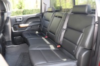 Used 2018 Chevrolet Silverado 1500 LTZ CREW CAB 2WD W/NAV for sale Sold at Auto Collection in Murfreesboro TN 37129 63