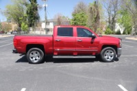 Used 2018 Chevrolet Silverado 1500 LTZ CREW CAB 2WD W/NAV for sale Sold at Auto Collection in Murfreesboro TN 37129 8
