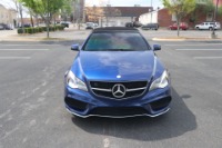 Used 2017 Mercedes-Benz E400 CABRIOLET RWD W/NAV for sale Sold at Auto Collection in Murfreesboro TN 37129 10