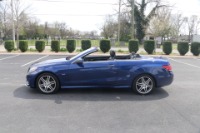 Used 2017 Mercedes-Benz E400 CABRIOLET RWD W/NAV for sale Sold at Auto Collection in Murfreesboro TN 37129 13