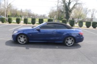 Used 2017 Mercedes-Benz E400 CABRIOLET RWD W/NAV for sale Sold at Auto Collection in Murfreesboro TN 37129 14