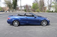 Used 2017 Mercedes-Benz E400 CABRIOLET RWD W/NAV for sale Sold at Auto Collection in Murfreesboro TN 37130 15