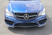 Used 2017 Mercedes-Benz E400 CABRIOLET RWD W/NAV for sale Sold at Auto Collection in Murfreesboro TN 37129 19