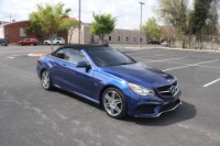 Used 2017 Mercedes-Benz E400 CABRIOLET RWD W/NAV for sale Sold at Auto Collection in Murfreesboro TN 37129 2
