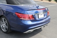 Used 2017 Mercedes-Benz E400 CABRIOLET RWD W/NAV for sale Sold at Auto Collection in Murfreesboro TN 37129 25