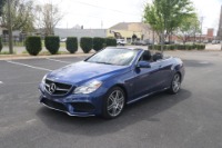 Used 2017 Mercedes-Benz E400 CABRIOLET RWD W/NAV for sale Sold at Auto Collection in Murfreesboro TN 37130 3