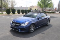 Used 2017 Mercedes-Benz E400 CABRIOLET RWD W/NAV for sale Sold at Auto Collection in Murfreesboro TN 37129 4