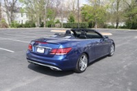 Used 2017 Mercedes-Benz E400 CABRIOLET RWD W/NAV for sale Sold at Auto Collection in Murfreesboro TN 37130 5