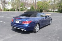 Used 2017 Mercedes-Benz E400 CABRIOLET RWD W/NAV for sale Sold at Auto Collection in Murfreesboro TN 37129 6