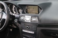 Used 2017 Mercedes-Benz E400 CABRIOLET RWD W/NAV for sale Sold at Auto Collection in Murfreesboro TN 37129 60