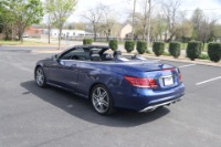 Used 2017 Mercedes-Benz E400 CABRIOLET RWD W/NAV for sale Sold at Auto Collection in Murfreesboro TN 37129 7