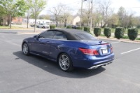 Used 2017 Mercedes-Benz E400 CABRIOLET RWD W/NAV for sale Sold at Auto Collection in Murfreesboro TN 37129 8