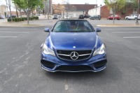 Used 2017 Mercedes-Benz E400 CABRIOLET RWD W/NAV for sale Sold at Auto Collection in Murfreesboro TN 37130 9