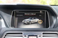 Used 2017 Mercedes-Benz E400 CABRIOLET RWD W/NAV for sale Sold at Auto Collection in Murfreesboro TN 37129 95