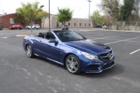 Used 2017 Mercedes-Benz E400 CABRIOLET RWD W/NAV for sale Sold at Auto Collection in Murfreesboro TN 37130 1