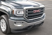 Used 2017 GMC Sierra 1500 SLE CREW CAB 4WD for sale Sold at Auto Collection in Murfreesboro TN 37130 12