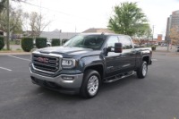 Used 2017 GMC Sierra 1500 SLE CREW CAB 4WD for sale Sold at Auto Collection in Murfreesboro TN 37129 2