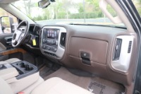 Used 2017 GMC Sierra 1500 SLE CREW CAB 4WD for sale Sold at Auto Collection in Murfreesboro TN 37129 49