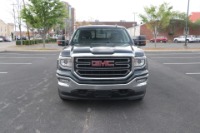 Used 2017 GMC Sierra 1500 SLE CREW CAB 4WD for sale Sold at Auto Collection in Murfreesboro TN 37129 5