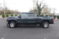 Used 2017 GMC Sierra 1500 SLE CREW CAB 4WD for sale Sold at Auto Collection in Murfreesboro TN 37129 7