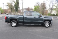 Used 2017 GMC Sierra 1500 SLE CREW CAB 4WD for sale Sold at Auto Collection in Murfreesboro TN 37130 8