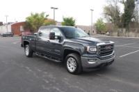 Used 2017 GMC Sierra 1500 SLE CREW CAB 4WD for sale Sold at Auto Collection in Murfreesboro TN 37130 1