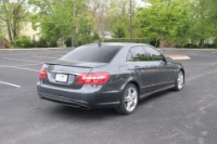 Used 2012 Mercedes-Benz E350 SPORT RWD w/PREMIUM 2 MASSAGE DRIVER SEAT W/NAV for sale Sold at Auto Collection in Murfreesboro TN 37129 3