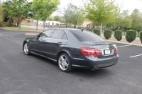 Used 2012 Mercedes-Benz E350 SPORT RWD w/PREMIUM 2 MASSAGE DRIVER SEAT W/NAV for sale Sold at Auto Collection in Murfreesboro TN 37129 4