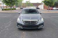 Used 2012 Mercedes-Benz E350 SPORT RWD w/PREMIUM 2 MASSAGE DRIVER SEAT W/NAV for sale Sold at Auto Collection in Murfreesboro TN 37129 5